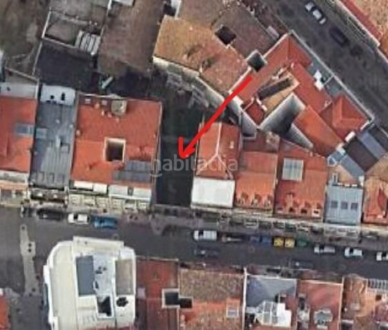Foto 23f5f855-bb93-429b-a57e-e4ffee75641e. Edificio in Centro - Areal Vigo