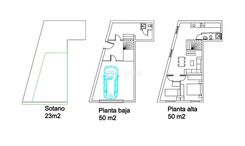 Foto 5b7a14d6-9564-4bdb-9322-409d98c7a9bc. Casa a Teis Vigo