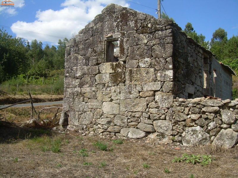 Foto 0b16a006-d97e-4127-9533-abef89ab03cd. Casa a Cañiza (A)