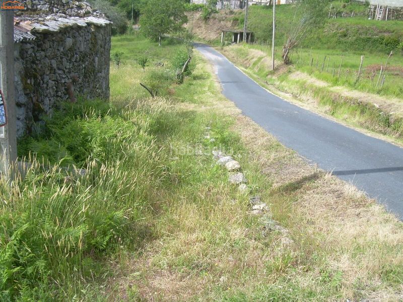 Foto 7d968c94-2397-4233-8ae3-be770d856369. Casa a Cañiza (A)