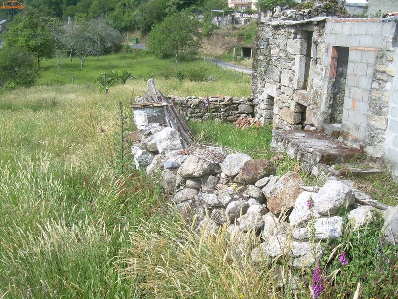 Foto 8da245fa-091b-4662-8f52-84a2b39da4e9. Casa a Cañiza (A)