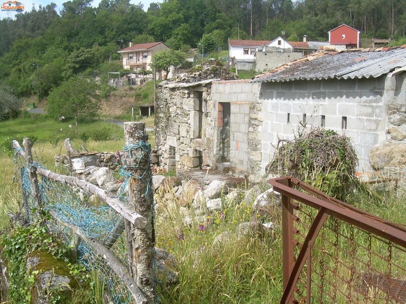 Foto 99ebe7d8-668b-4d76-bb73-7b2c97dd9815. Casa a Cañiza (A)