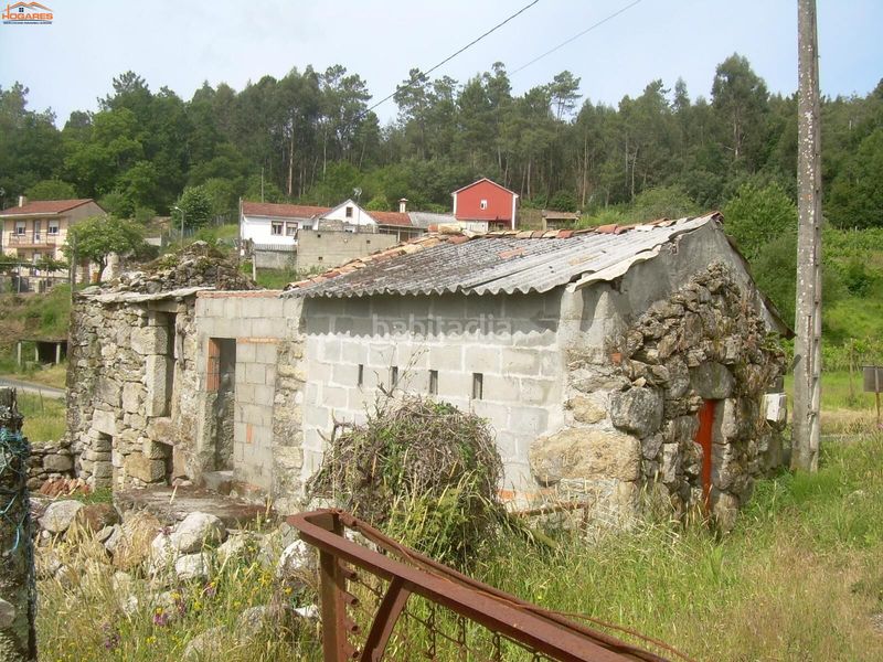 Foto 9f2f4e00-7246-4bd2-bd64-05740ef39f7c. Casa a Cañiza (A)