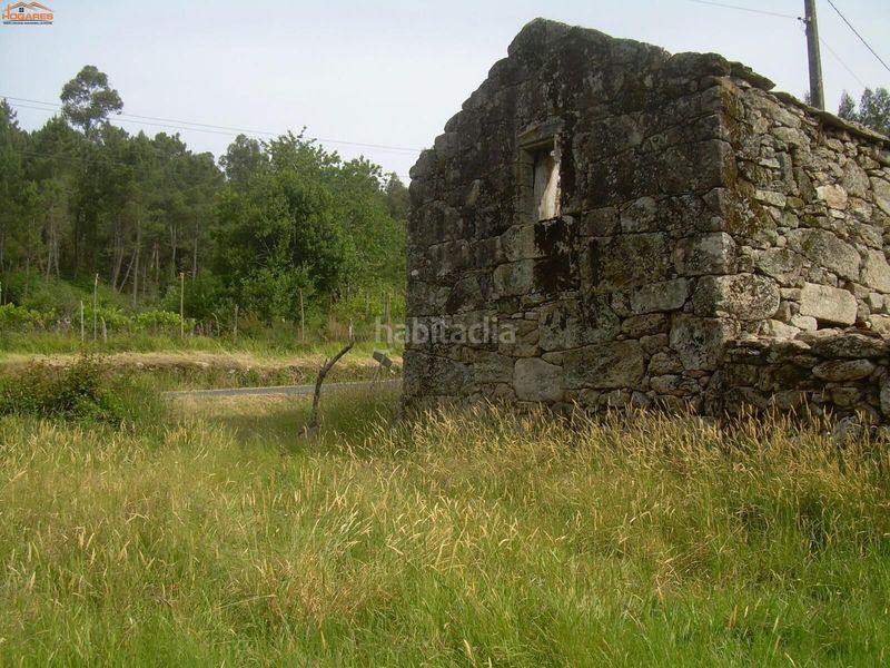 Foto a2a4ea31-5b25-4a05-bb0d-9b3052ddfe7f. Casa a Cañiza (A)