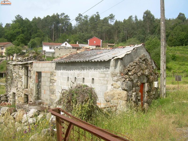 Foto a8ae098b-5b6e-4480-b4a1-b170bf1c287c. Casa a Cañiza (A)