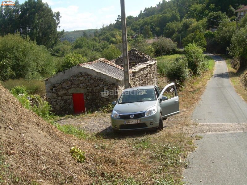 Foto d6122bfd-721c-470e-830f-3c52b0a38529. Casa a Cañiza (A)