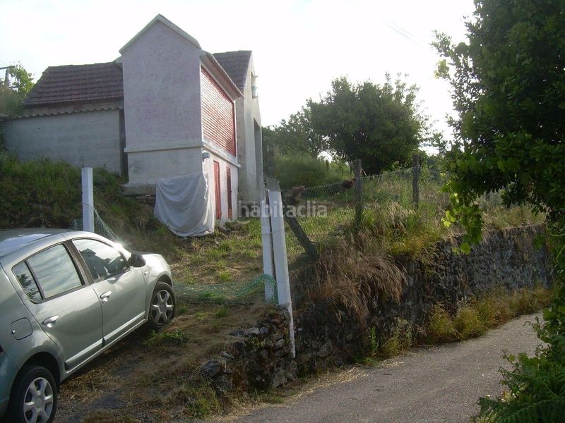 Foto 347f8d7f-7597-4340-9ef3-549f01ea8fb3. Casa a Cañiza (A)