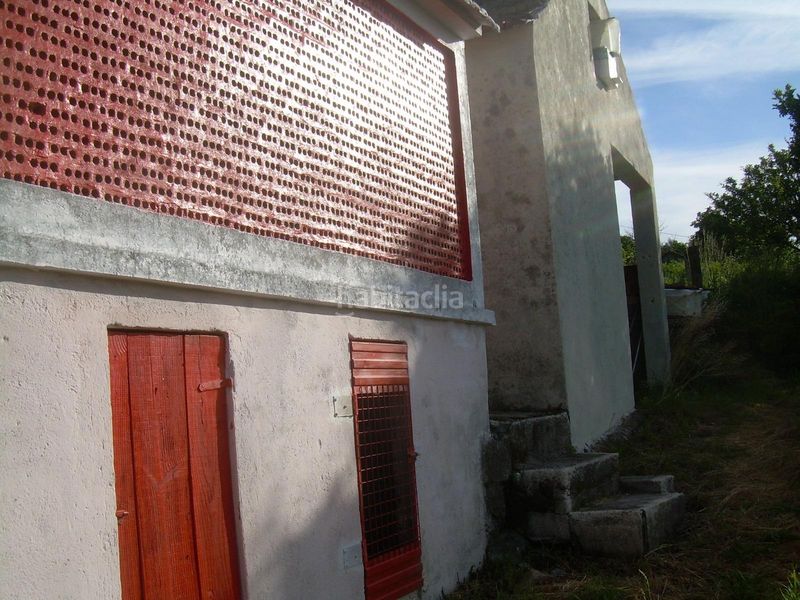 Foto 3aa4fd91-15a0-4b61-a764-57933f8ccd31. Casa a Cañiza (A)