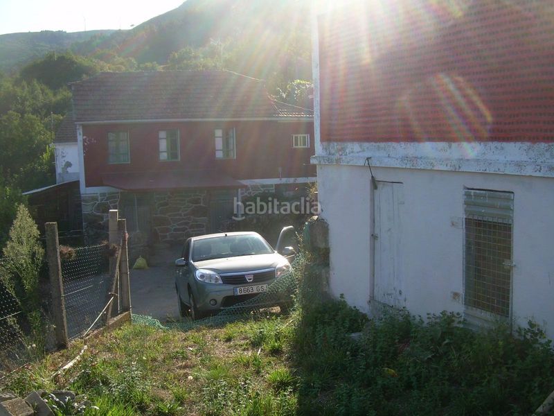 Foto 3f3b1f4c-c936-424a-a31d-fc77e4cb3fa2. Casa a Cañiza (A)