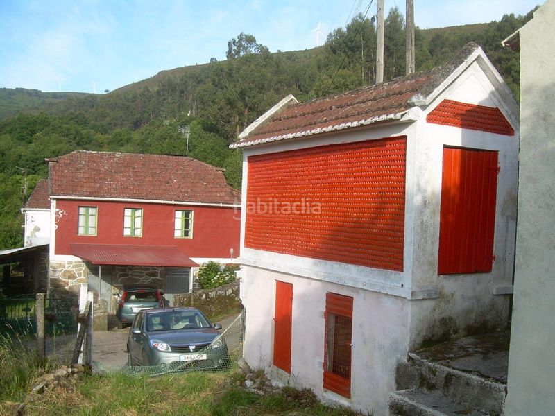 Foto 41c310f2-6ebe-49b6-9e10-fb418b902e18. Casa a Cañiza (A)