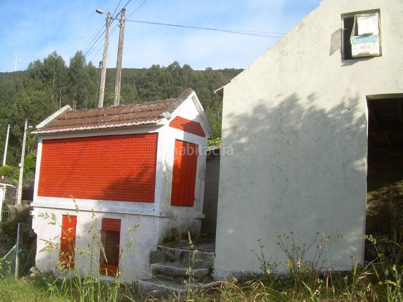 Foto 522d96f3-04a6-4eb1-98e8-c0b4c06457e0. Casa a Cañiza (A)