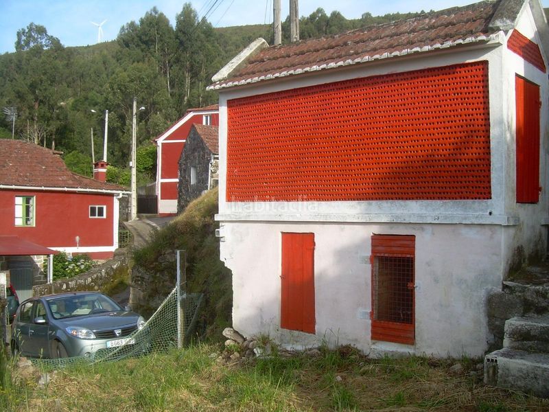 Foto 665180a5-c322-453c-9b37-b89405ec6a22. Casa a Cañiza (A)