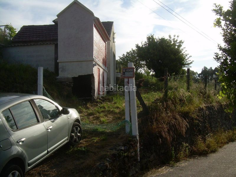 Foto b5b4c4e4-362f-4d33-ac5d-f909dfe923f6. Casa a Cañiza (A)