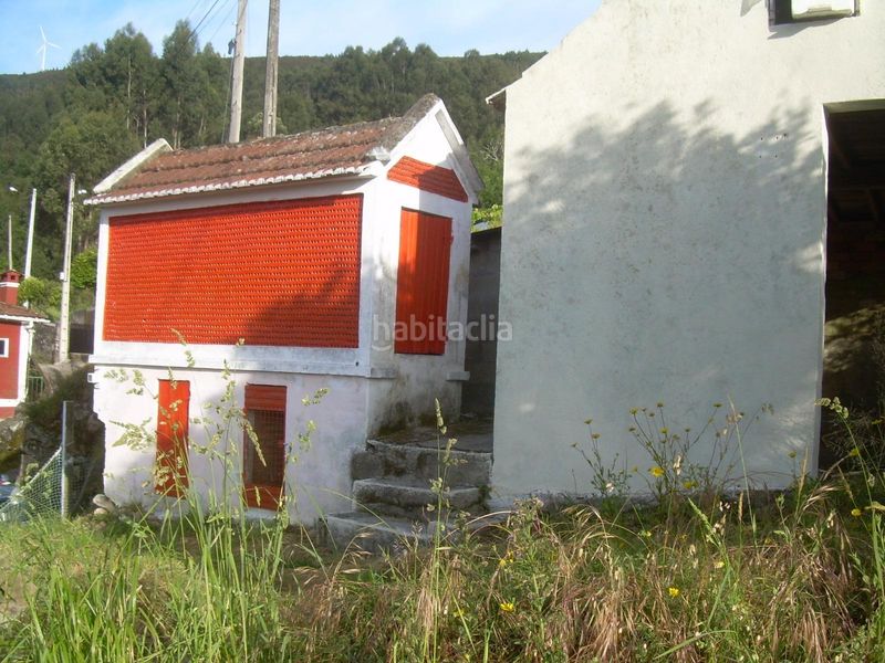 Foto c9750a7b-4fc7-4abd-a2a0-1b6f74b9ab3b. Casa a Cañiza (A)