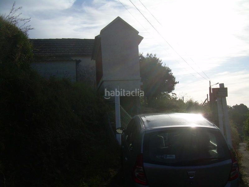 Foto e3f1c5a9-de55-490b-ba48-55b87b49e129. Casa a Cañiza (A)