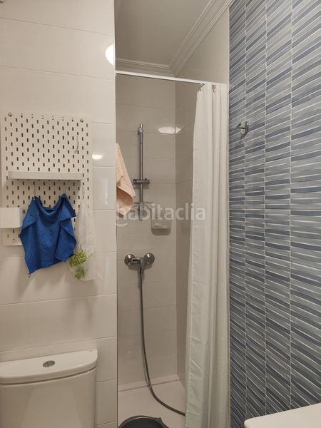Foto 57fd705a-f950-4625-bcd3-75d692cbce50. Pis amb aparcament piscina a Camelias - Pi y Margall Vigo