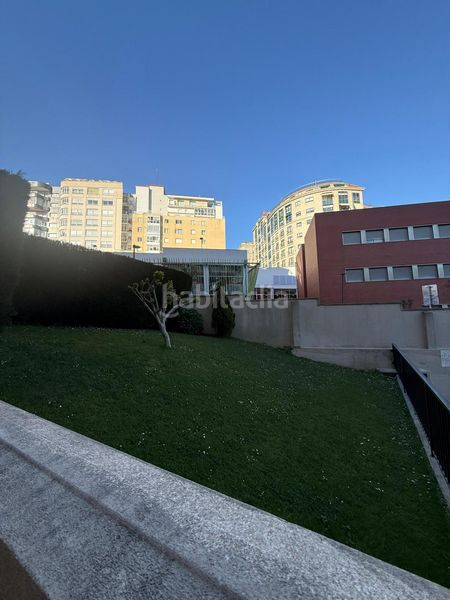 Foto be785cb4-b9b5-406b-8bd1-b25e614d718e. Pis amb aparcament piscina a Camelias - Pi y Margall Vigo