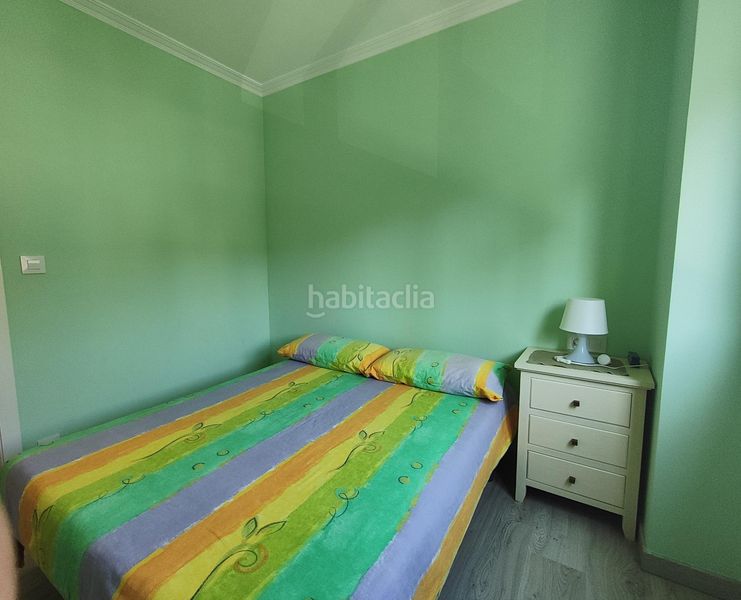 Foto dc5a8aad-c6ac-48de-a46a-7d187094bfef. Pis amb aparcament piscina a Camelias - Pi y Margall Vigo