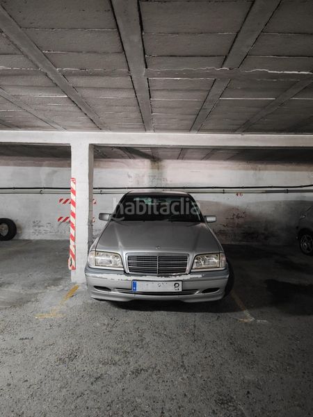 Foto ed538af3-5c0b-4f86-bc0f-5f2790acd12d. Pis amb aparcament piscina a Camelias - Pi y Margall Vigo