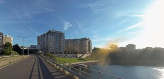 Pis  Avenida de la atlántida. Piso amplio y luminoso en una de las zonas más agradables de vig