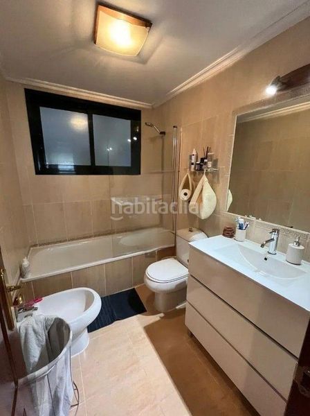 Foto a15e8ad6-6093-4b25-8b4d-970d2017a10a. Pis amb calefacció aparcament a Alcabre Vigo