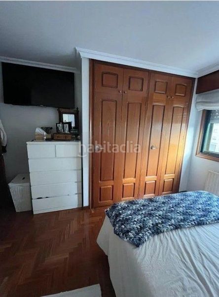 Foto f6645cbb-d483-4968-9edd-b4a0fa510d98. Pis amb calefacció aparcament a Alcabre Vigo