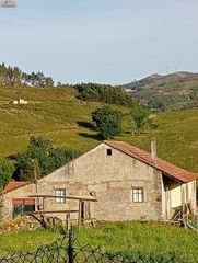 Casa a Ponte - Caldelas. Casachalet en parada pontecaldelas