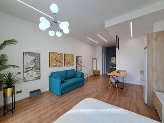 Miete Studiowohnung  Calle de san vicente