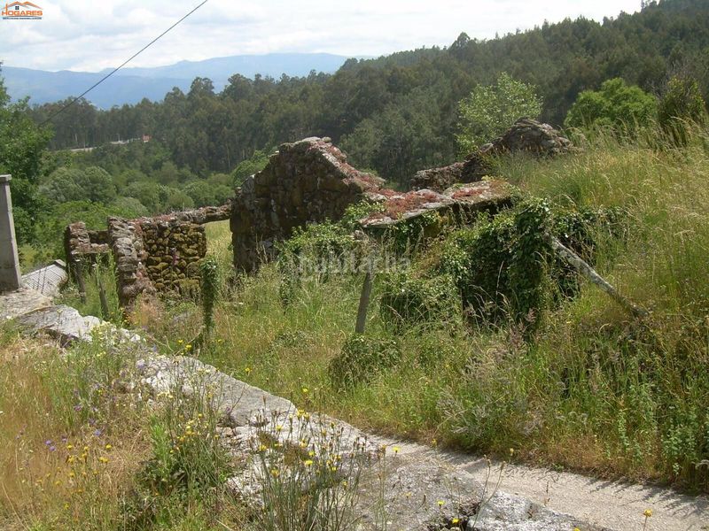 Foto 1734d5c9-dde1-4f9c-adb4-59f931adef19. Casa a Cañiza (A)