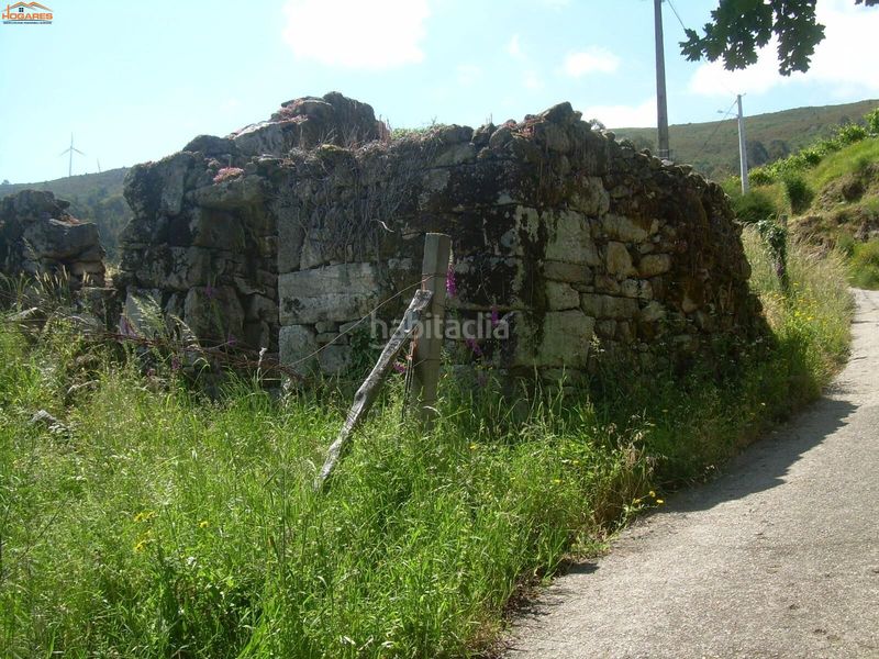 Foto 2b49cea7-50ce-4216-83fa-57a13d855a0b. Casa a Cañiza (A)