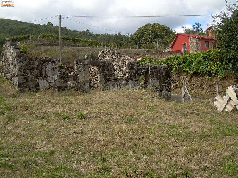 Foto 4e5336f8-e70d-4565-83ac-ab0aeea5472e. Casa a Cañiza (A)
