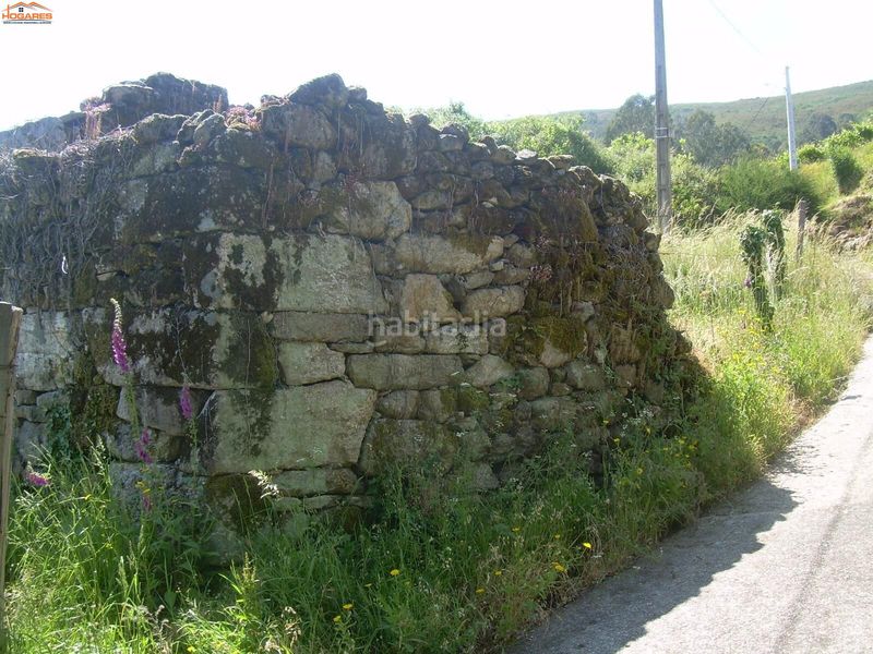 Foto 547cbd7c-d0d0-4fc8-a91b-dfc3c2063d96. Casa a Cañiza (A)