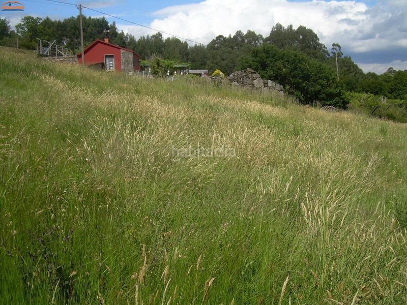Foto 58ac7a9e-fc9e-4e47-a818-4642a5173aff. Casa a Cañiza (A)