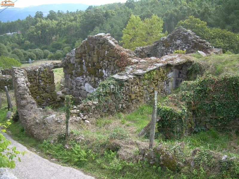 Foto 5a5c1633-a397-41a0-90cf-7c25a5cf7a7d. Casa a Cañiza (A)