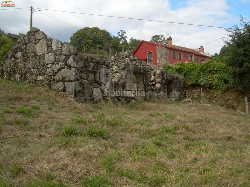 Foto 748f9a4d-6440-41fe-996e-5e3dde57c049. Casa a Cañiza (A)