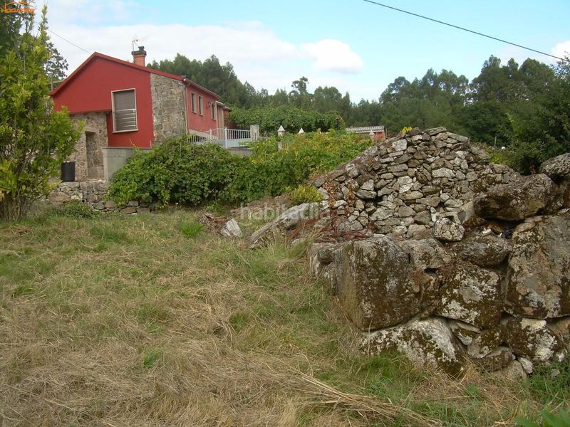 Foto 7cc1066a-b12c-44f5-b377-75c14598389e. Casa a Cañiza (A)