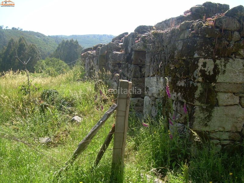 Foto a2ea0221-d610-499f-8eba-070ea53354ff. Casa a Cañiza (A)