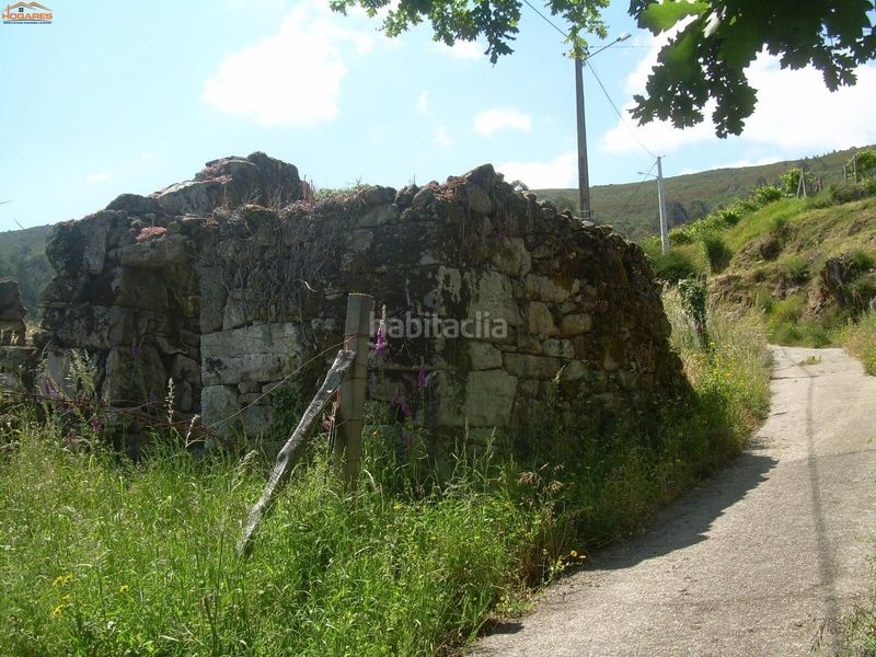 Foto a62afddb-f6f8-4135-b57c-2837ab06016d. Casa a Cañiza (A)