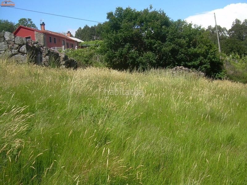 Foto df4d7a17-dec1-4d96-9352-ff1272004528. Casa a Cañiza (A)