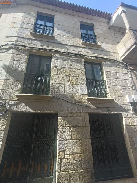 Foto bdae9768-2875-4828-a668-08519d36e006. Edificio in Baiona