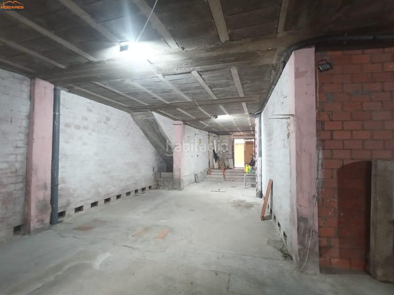 Foto eebd6c6a-30ca-4767-9767-42b99d502b5a. Edificio in Baiona