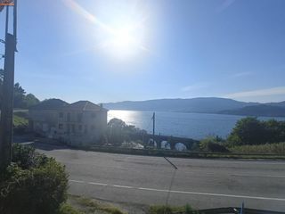 Casa  Soutoxuste (de)-viso (o). Casachalet  para rehabilitar en redondela