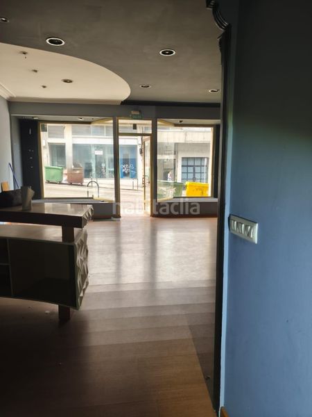 Foto 029e09d6-fcd2-4243-83ef-0adfaa471d87. Local comercial a Teis Vigo