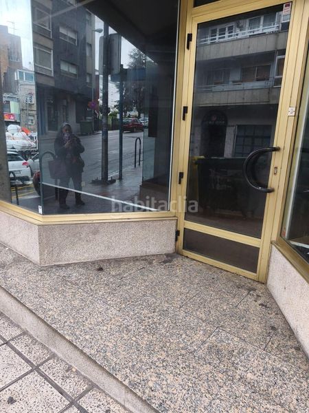 Foto 3510408a-1fe0-4025-b7df-c6c4609e599f. Local comercial a Teis Vigo