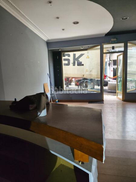Foto 9e95cf18-492c-4109-a228-ff4249e2f3ee. Local comercial a Teis Vigo