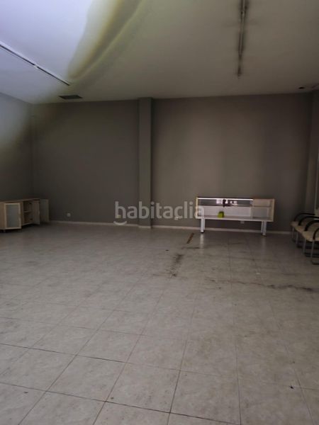 Foto e8aeff21-8913-44a2-a53f-3417c4663d05. Local comercial a Teis Vigo
