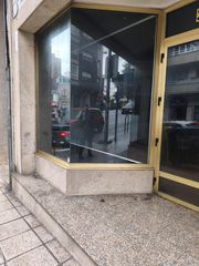 Miete Geschäftsraum  Avenida buenos aires. Oportunidad de inversión local comercial en teis, vigo
