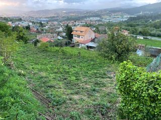 Terreny residencial a Valadares - Beade