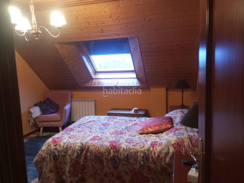 Foto 067c98f5-6990-4e18-8f72-d77483a6e6ec. Àtic amb calefacció aparcament a Ponteareas