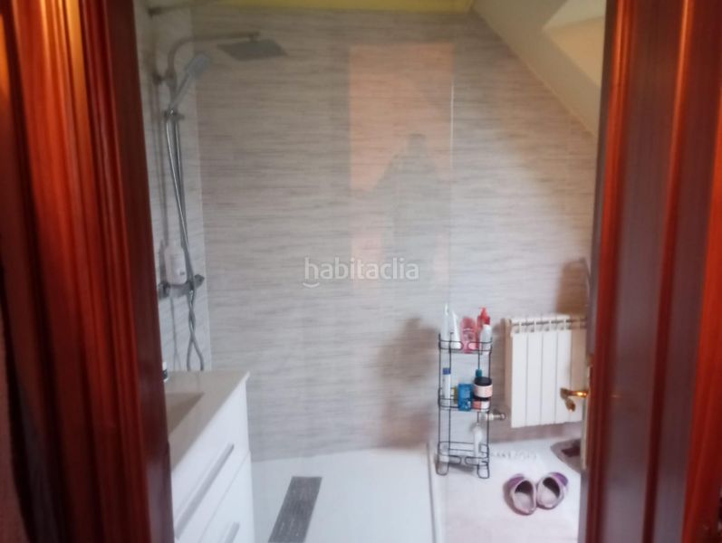 Foto 0ef203e4-5713-4846-9668-09b971f9c9dc. Àtic amb calefacció aparcament a Ponteareas